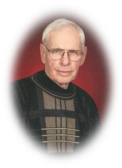 Robert Boettger, obituary — Ludvigsen Mortuary