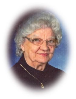 Judith Olson, obituary — Ludvigsen Mortuary