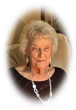 Marlene Clough, obituary — Ludvigsen Mortuary