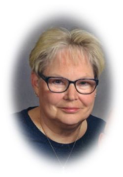 Donna Hillrichs, obituary — Ludvigsen Mortuary