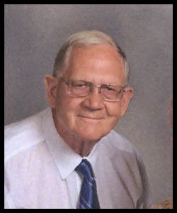 Leonard Nielsen, obituary — Ludvigsen Mortuary