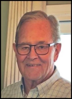 David Losee, obituary — Ludvigsen Mortuary