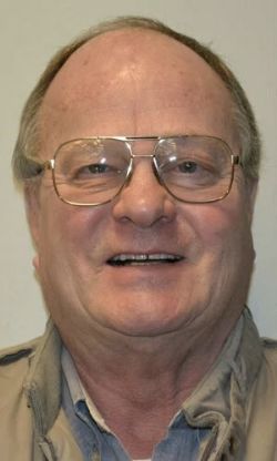 Norman Fuhrmeister, obituary — Ludvigsen Mortuary