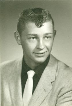 Douglas Haase, obituary — Ludvigsen Mortuary