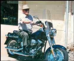 Leonard Bechtel, obituary — Ludvigsen Mortuary