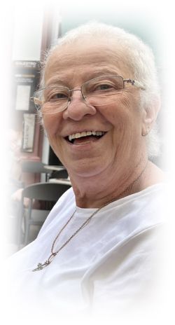 Frances Liston, obituary — Ludvigsen Mortuary
