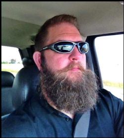 Kirk Ueberrhein, obituary — Ludvigsen Mortuary