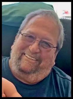 Scott Gardner, obituary — Ludvigsen Mortuary