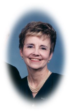 Judith Adams, obituary — Ludvigsen Mortuary