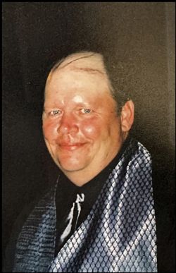 Warren Dose, obituary — Ludvigsen Mortuary