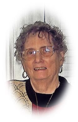 Cathlene Nickolaison, obituary — Ludvigsen Mortuary
