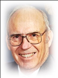 Harlan Waugh, obituary — Ludvigsen Mortuary