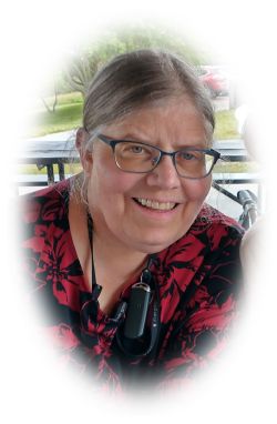 Anne Goff, obituary — Ludvigsen Mortuary