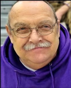 Carl Dunaway Jr., obituary — Ludvigsen Mortuary