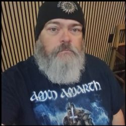 James Case II, obituary — Ludvigsen Mortuary