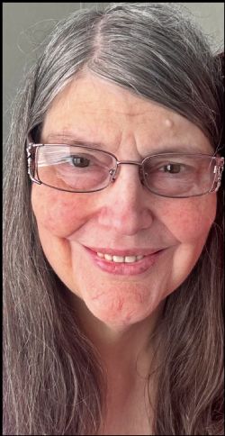 Cynthia Neave, obituary — Ludvigsen Mortuary