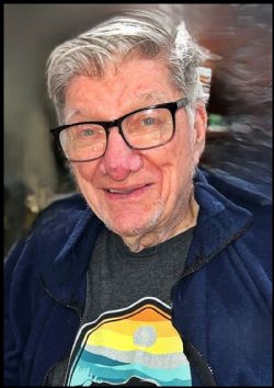 Jean Doksansky, obituary — Ludvigsen Mortuary