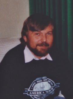 Robert Schweser, obituary — Ludvigsen Mortuary