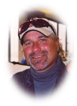 Ronald Nott, obituary — Ludvigsen Mortuary