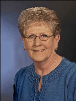 Nancy Janssen, obituary — Ludvigsen Mortuary