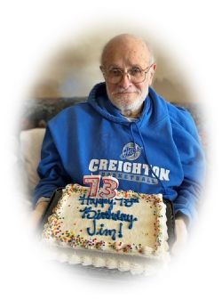 James Dannevik, obituary — Ludvigsen Mortuary
