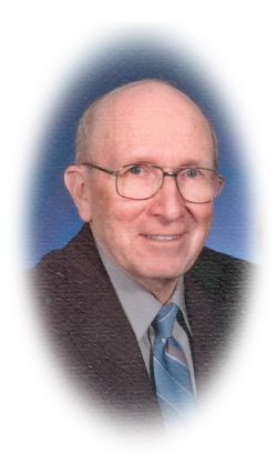 George Snyder, obituary — Ludvigsen Mortuary