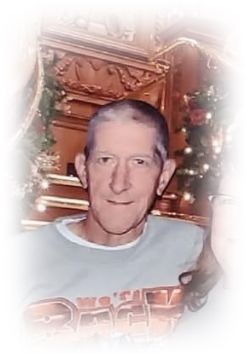Terry Nelson, obituary — Ludvigsen Mortuary