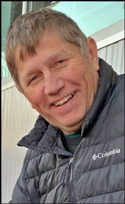 Ricky Smeal, obituary — Ludvigsen Mortuary