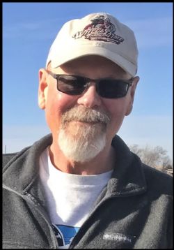 Michel Kellner, obituary — Ludvigsen Mortuary