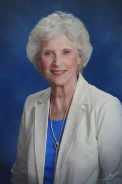 Judy Ellis, obituary — Ludvigsen Mortuary