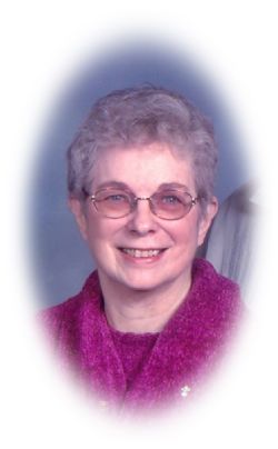 Anita Brand, obituary — Ludvigsen Mortuary