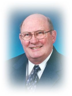 Robert Brodd, obituary — Ludvigsen Mortuary