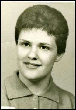 Sandra Connerley, obituary — Ludvigsen Mortuary