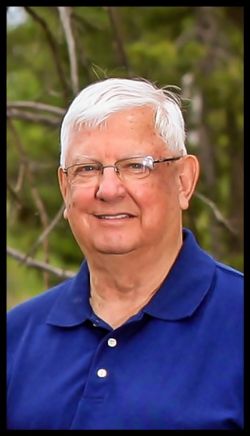 David Theophilus, obituary — Ludvigsen Mortuary