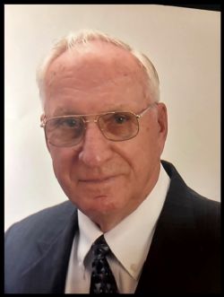 Dale Heitshusen, obituary — Ludvigsen Mortuary