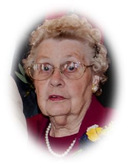 Elaine Bartling, obituary — Ludvigsen Mortuary