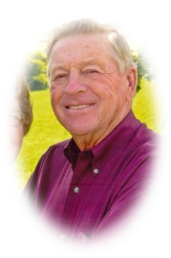 Donald Munderloh, obituary — Ludvigsen Mortuary