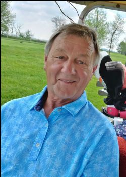 Danny Dallman, obituary — Ludvigsen Mortuary