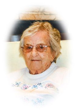 Katherine Morfeld, obituary — Ludvigsen Mortuary