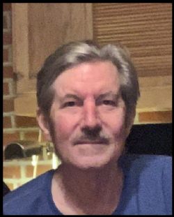 Robert Therien Jr., obituary — Ludvigsen Mortuary