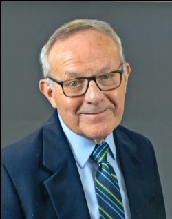 Rodney Borgmeyer, obituary — Ludvigsen Mortuary