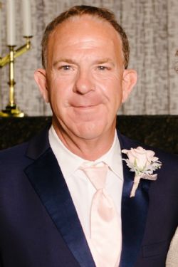 Jay Griffiths, obituary — Ludvigsen Mortuary