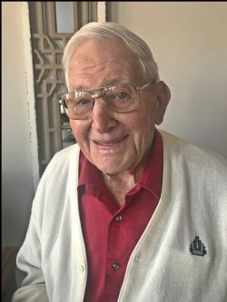 Wayne Luther, obituary — Ludvigsen Mortuary