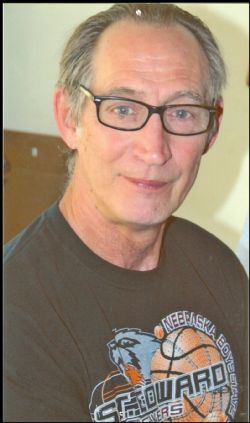 Bruce Spath, obituary — Ludvigsen Mortuary