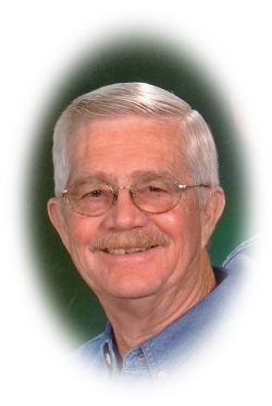 James Grasmick, obituary — Ludvigsen Mortuary