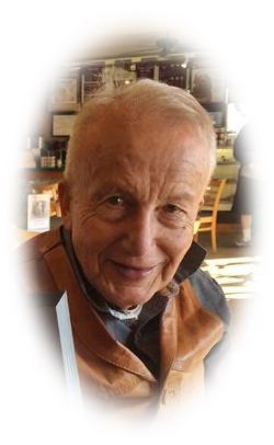 Douglas Wagner, obituary — Ludvigsen Mortuary