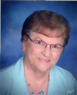 Loretta Smeal, obituary — Ludvigsen Mortuary