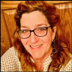 Stephony Reed, obituary — Ludvigsen Mortuary