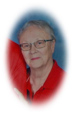 Charlotte Westermann, obituary — Ludvigsen Mortuary