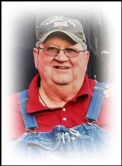 Roger Von Seggern, obituary — Ludvigsen Mortuary